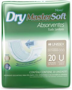 ABS P INC DRY 20 UN