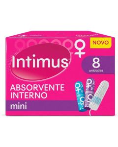 ABS INTIMUS INTER MINI 8UN