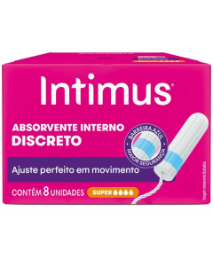 ABS INTIMUS INTER SUPER 8UN