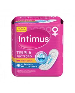 ABS INTIMUS SUAVE 8U