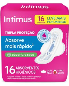 ABS INTIMUS GEL C SECA L16 P14