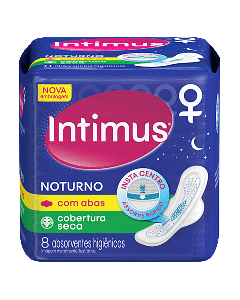 ABS INTIMUS NOT SECA ABAS 8U