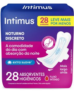 ABS INTIMUS DIA&NO EX SU AB 28
