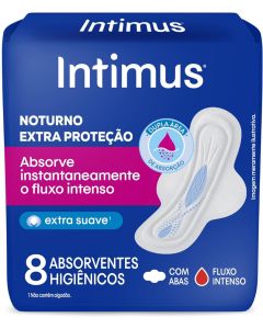 ABS INTIMUS NOT SUAVE ABAS 8U