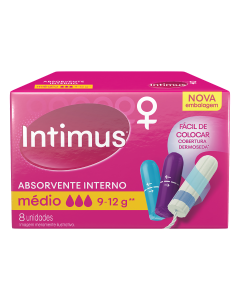 ABS INTIMUS INTER MEDIO 8UN