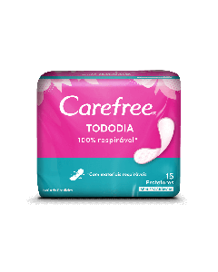 ABS CAREF REG BRISA S/PER 15UN