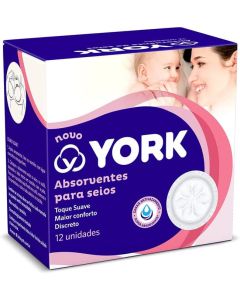 ABS PARA SEIOS YORK 12 UND