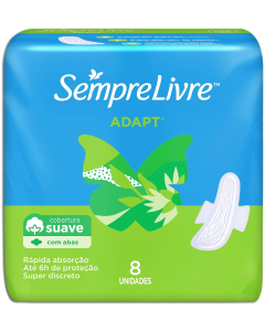 ABS SL ADAPT SUAVE C ABS 8UN