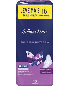 ABS SL NOTURNO SV AB 16 UNID