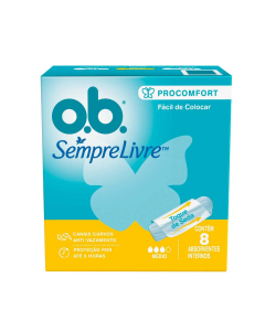 ABS OB INT COMFORT MEDIO 8 UNI