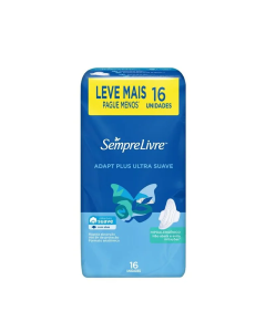 ABS S LIVRE ADAPT PLUS 16UN