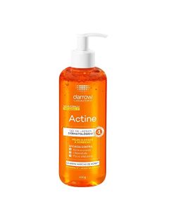 ACTINE GEL DE LIMPEZA 400G