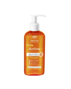 ACTINE GEL DE LIMPEZA 140ML