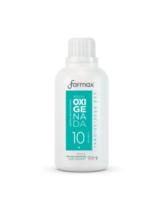 AGUA OX FARMAX 10VOL CR 90ML