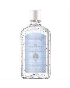 ALCOOL GEL GIOV BABY BLUE 500M