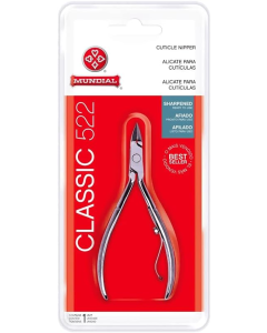 ALICATE CUTICULA CLASSIC 522
