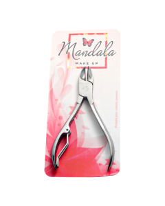 Alicate de Unha Mandala Ref. JJ3245