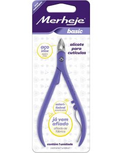 ALICATE CUT MERHEJE C/PINCA