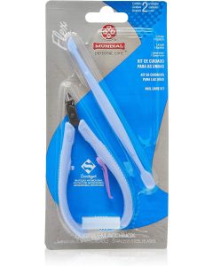 ALICATE CUTICULA FLEX  168-AL