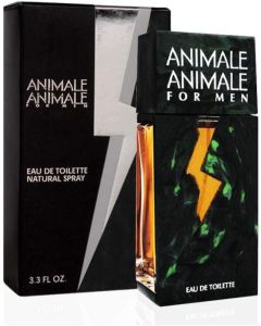 ANIMALE ANIMALE FOR MEN 100ML