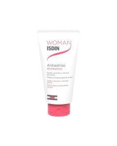 Creme Antiestrias Isdin Woman Hidratante 250ml