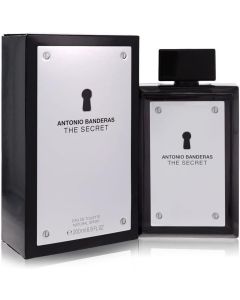 AB THE SECRET MEN 200ML