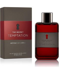 AB THE SEC TEMPTATION 100ML