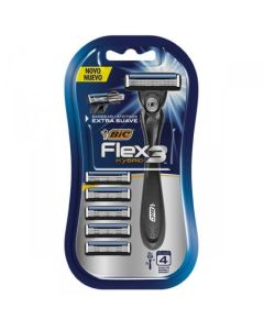 AP BAR BIC FLEX 3 HYBRID 5CART