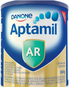 APTAMIL AR 800G