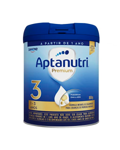 APTANUTRI PREMIUM 3 800MG 