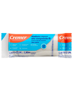 ATADURA CREMER 06XCMX1,8M