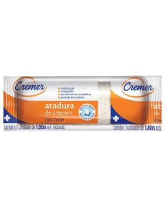 ATADURA CREMER 20CMX1,8M