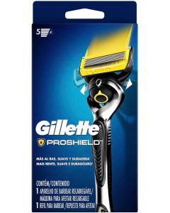 AP BAR GILL FUSION PROS YELLOW