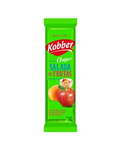 BARRA CEREAL SAL FRUTAS KOBBER