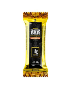 PROTEIN BAR BANANA CARAM 40G