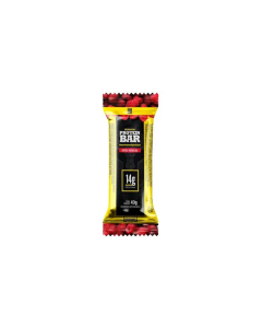 PROTEIN BAR FRUTAS VERM 40G