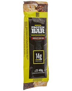 PROTEIN BAR CHOC / COCO 40G