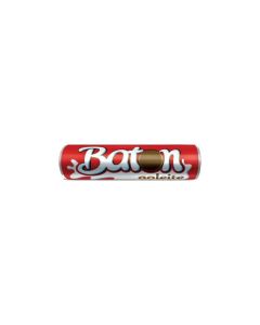 GAROTO BATON AO LEITE 16G
