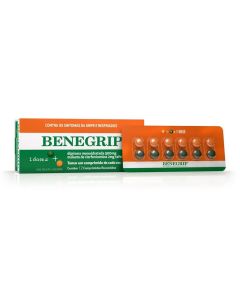 BENEGRIP CX 12CPR