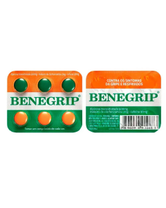 BENEGRIP 6 COMP