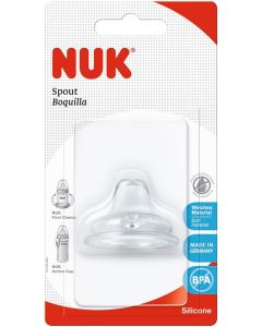 BICO NUK TREINAM 408-UB