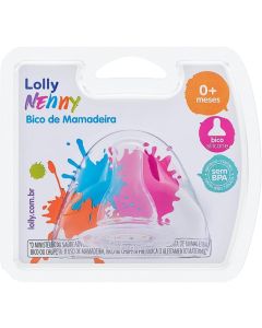 BICO MAM LOLLY COD0060 SIL RED