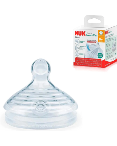 BICO NUK ESSENCE 7013 FLU LENT