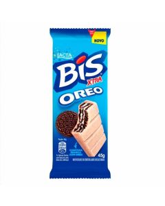 BIS XTRA BRANCO 55G