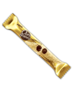 BOMBOM OURO BRANCO STICK 25G
