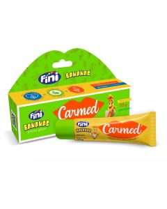 CARMED FINI LABIAL BANANAS 10G