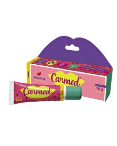 CARMED LABIAL MELANCIA 10G 