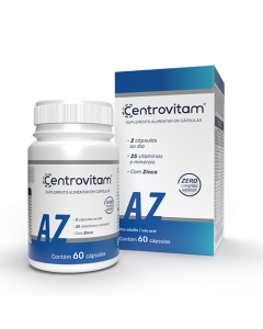CENTROVITAM AZ 60 COMP