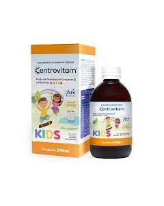 Centrovitam Kids 240ML