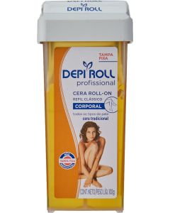 CERA DEPI ROLL ROLLON 100G